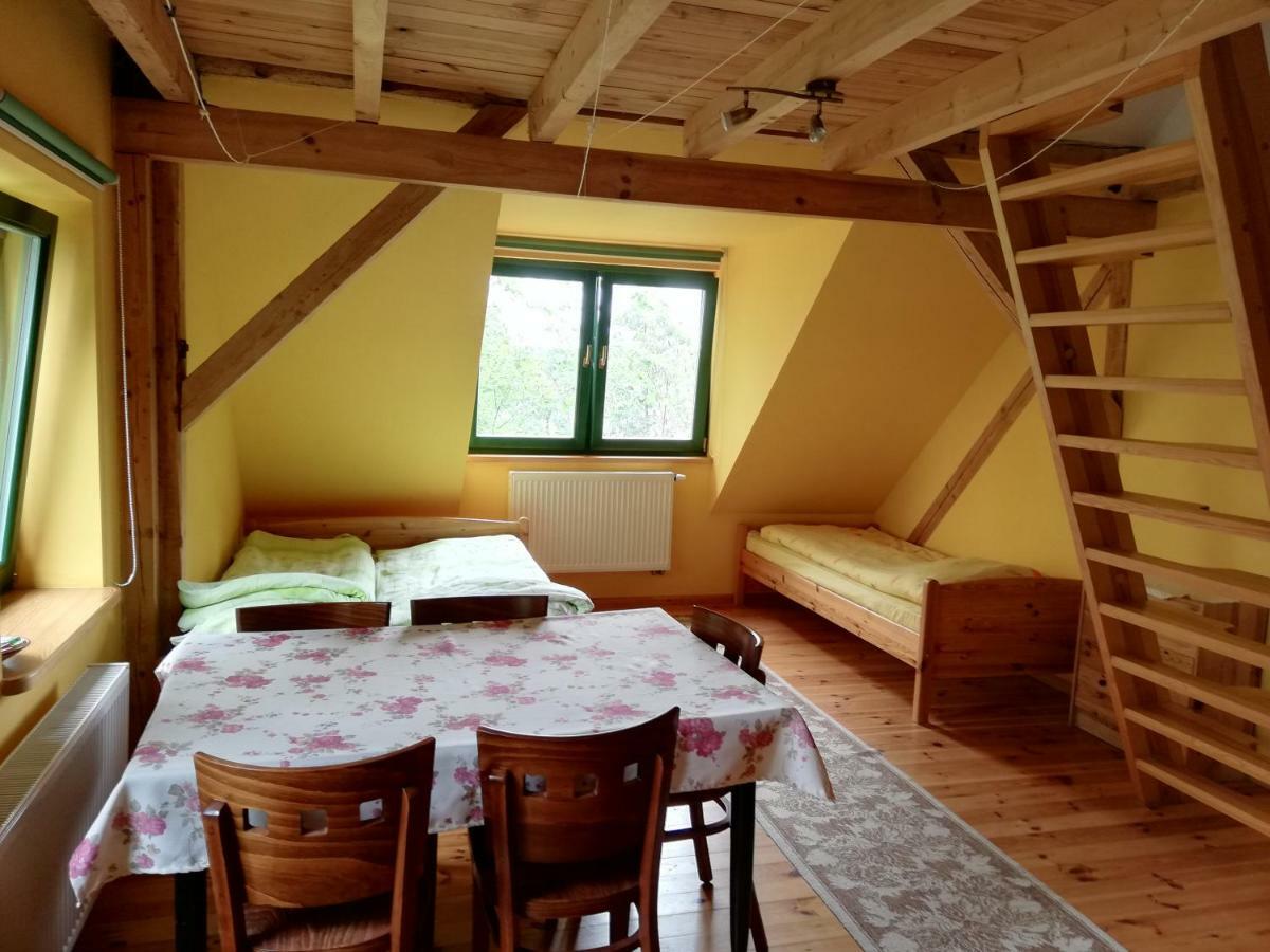 Agroturystyka Zywe Kruklanki Eksteriør billede
